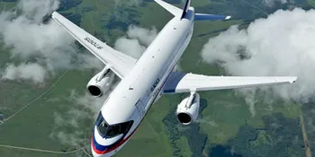 Selebriti Berharap Mujizat Untuk Penumpang Sukhoi