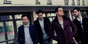 Keane: Chart Top 40 Dikuasai Musik Pop Palsu!