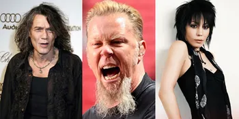 Kalau 'THE AVENGERS' Diperankan Musisi Dunia...