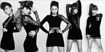 Wonder Girls Siap Debut di Jepang Dengan 'Nobody'