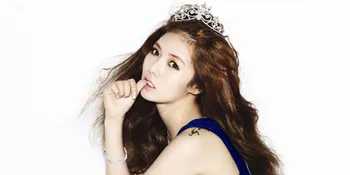 Penyanyi China Plagiat MV HyunA - 'Bubble Pop'!