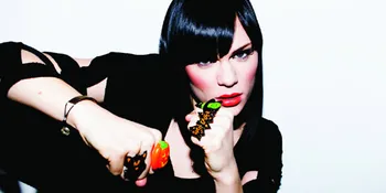 Jessie J: Namaku Bukan Biseksual