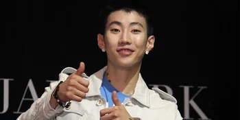 Showcase Jay Park Sedot Ratusan Penonton