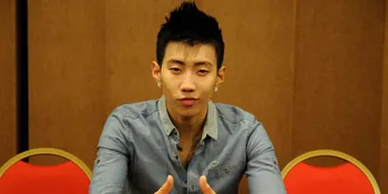 Jay Park Suka Makan Nasi Goreng dan Sate