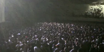 Venue Festival Dipenuhi Penggemar Morrissey