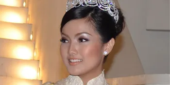 Kakak Miss Indonesia 2011 Terancam Kurungan 6 Tahun?