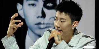 Jay Park Rindukan Seattle