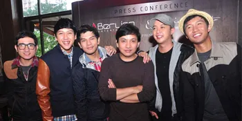 Setelah Yovie and Nuno, Yovie Widianto Lahirkan 5 Romeo