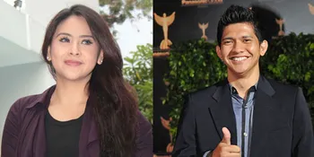 Audy - Iko Uwais Berbalas Tweet Mesra!