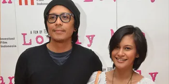 Raihaanun Tak Ingin Tahu Jenis Kelamin Janinnya
