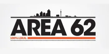 AREA 62 – 100% Lokal Siap Digelar!