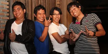 Wali Hadirkan Suasana Retro di Klip Keempat