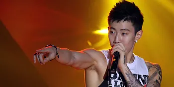 Jay Park Ingin Berkolaborasi Dengan Musisi Indonesia?
