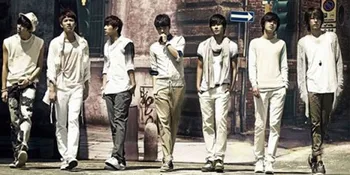 Siap Comeback, Infinite Rilis Teaser MV 'The Chaser'