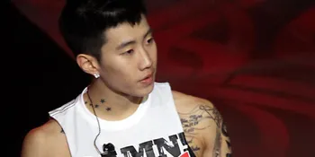 Jay Park: Saya Hanya Ingin Memberikan Musik Berkualitas