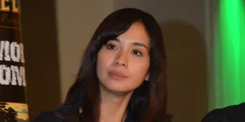 Marsha Timothy Jadi Penyanyi?