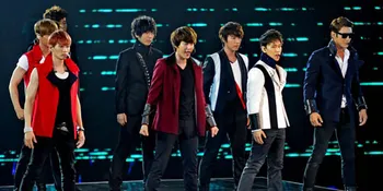 Super Junior Ungkap Rahasia Unik Mereka Saat Konser!