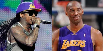 Lil Wayne: Kobe Bryant Adalah Inspirasiku