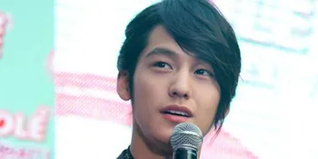 Juni 2012, Kim Bum Rilis Album Jepang