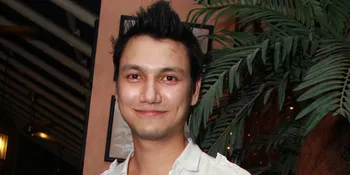 Christian Sugiono Jadi Korban Penipuan