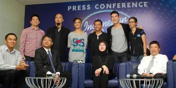 'Oveje Idol', Parodi Indonesian Idol Ala Opera Van Java