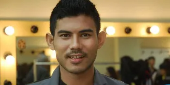 Dion Idol Jadi Trending Topic, Anang Jadi Galau?