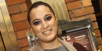 Obati Patah Hati, Jane Shalimar Ikut Kegiatan Sosial?