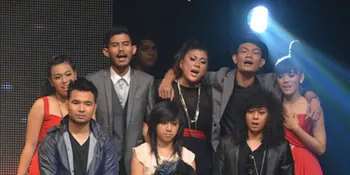 Jika 8 Besar Indonesian Idol 2012 Berduet