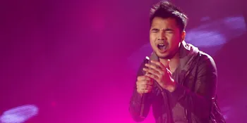 Tersisihnya Sandy Sudah Diprediksi Juri Indonesian Idol