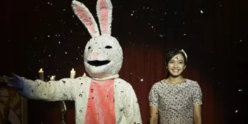 'BELENGGU', Thriller Terbaru Upi Rilis Teaser Poster!