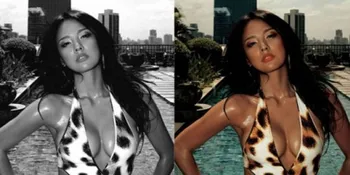 Lee Hyori Kaget Ditanya Soal Dada