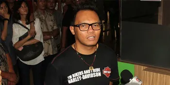 Ketegaran Badai Kerispatih Terinspirasi Ayah Mertua