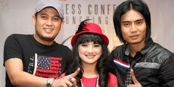 Materi Album Setia Band Sebenarnya Bakal Album ST12