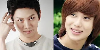 Heechul Super Junior - Taemin SHINee Ungkap Kemiripan Mereka!