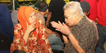 Dorce: Hentikan Broadcast Konyol Tak Empati Korban Sukhoi