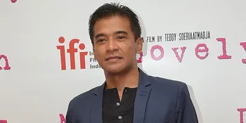 Kendala Donny Damara Berperan Waria: High Heels