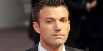 Ben Affleck Bikin Video Spesial Rayakan Hari Ibu
