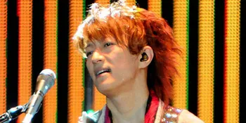 Tetsuya L Arc en Ciel Siap Gelar Solo Konser di Bulan Oktober