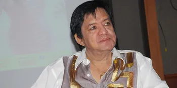 A Rafiq: Anak Fairuz - Galih Bakal Jadi Penyanyi!