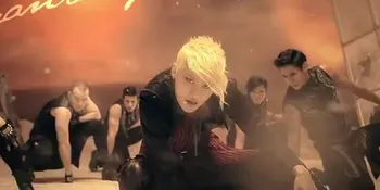 Lebih Dari Seksi - Junsu JYJ Rilis MV 'Tarantallegra'