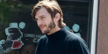 Foto Debut Ashton Kutcher Sebagai Steve Jobs Dirilis