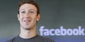 Happy 28th Birthday, Mark Zuckerberg The Genius!