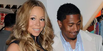 Mariah Carey Ternyata Tak Bisa Turun Tangga Sendiri
