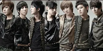 Tampil di Kolombia, U-KISS Disambut Antusias