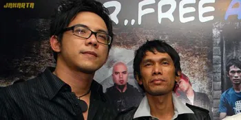 Pihak RS: Yang Terjadi Pada David Peterpan Risiko Medik