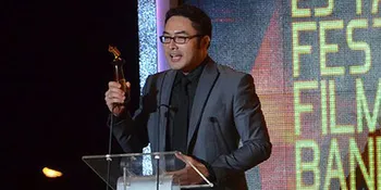 Surya Saputra Tak Sangka Bisa Menang di FFB 2012