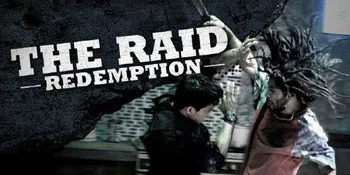 Versi Internasional 'THE RAID' Rilis Terbatas di Indonesia!