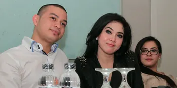 Syahrini Mengaku Kenal Sammy Siagian