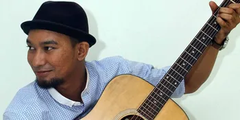 Putus, CongQ Perwira Ciptakan Lagu Buat Mantan