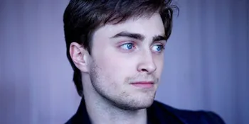 Daniel Radcliffe Tak Mau Nonton Filmnya Sendiri